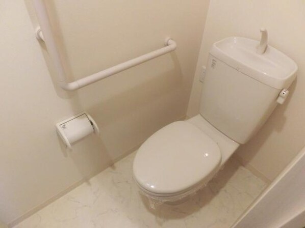 L.Oマンションの物件内観写真